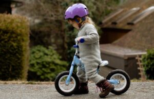 rowerki biegowe dla dzieci